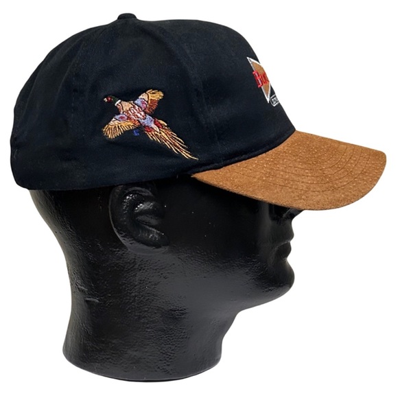 1999 Limited Edition Anheuser-Busch Budweiser Hat - Picture 3 of 11